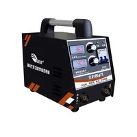 3000W 220V Stainless Steel Weld Bead Processor Argon Arc Welding Spot Weld Cleaning Machine Electrolytic Polishing Machine 1