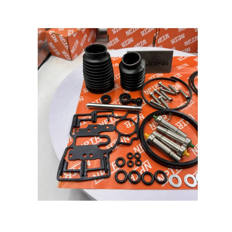 M-A-N Clutch Servo Repair Kit K013727N 42536490 42560762 42561466 0501212474 0501219051 42569800 42568691 1447248 K013727