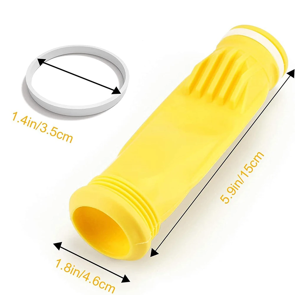 Cleaning Diaphragms with Rings Pool Cleaner Replacement Pool Cleaner Diaphragm Tape Environmentally for Zodiac Baracuda G3 G4