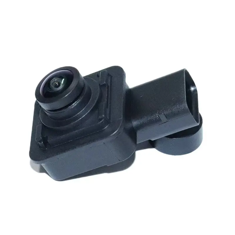 FL3Z-19G490-B 후방 카메라 170 ° HD 야간 투시 백업 카메라 FL3Z-19G490-D 포드 F150 2015-2017 호환