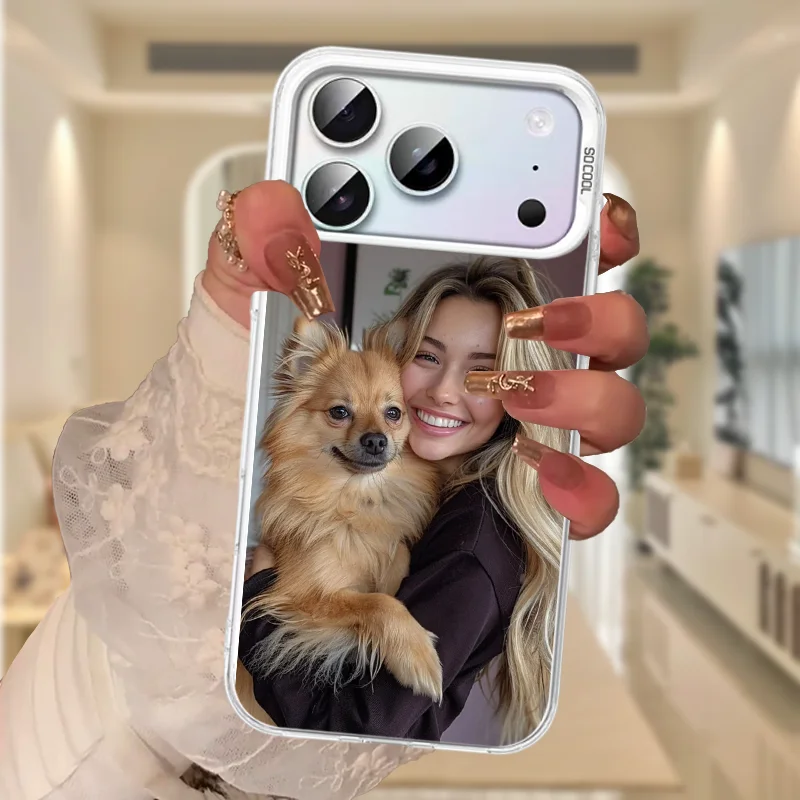 Personalized Shockproof Photo Custom Phone Case