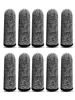5/10Pcs Anti-cut Finger Protector Finger Cover Kitchen Tool Thumb Knife Picker Finger Cover F Protection Cutting Finger Gadgets 1