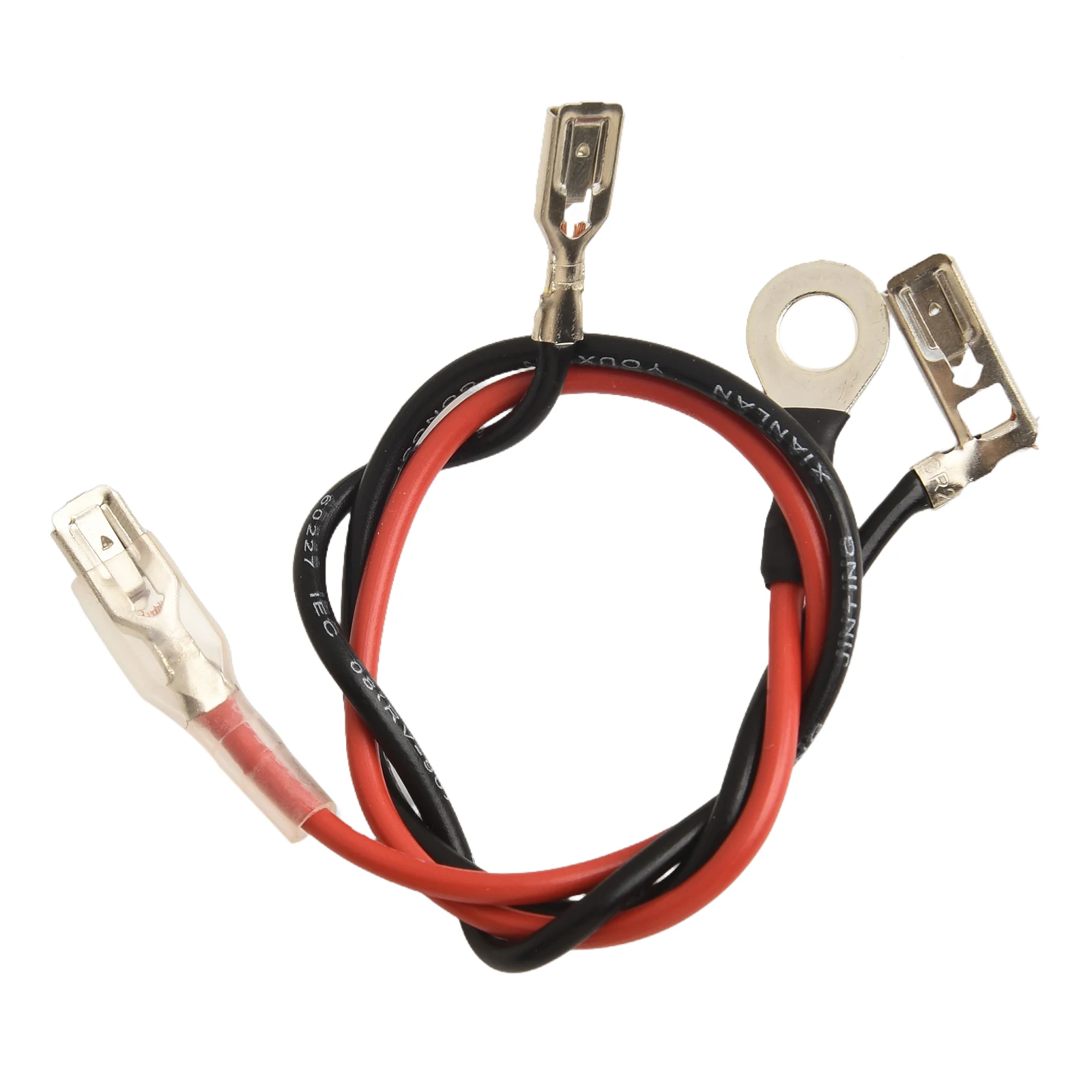 Ignition Coil Module Magneto For Stihl MS180 MS170 MS 180 170 018 017 Trimmer Engine Spare Replace Parts Chainsaw Parts 3