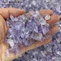 Light Amethyst