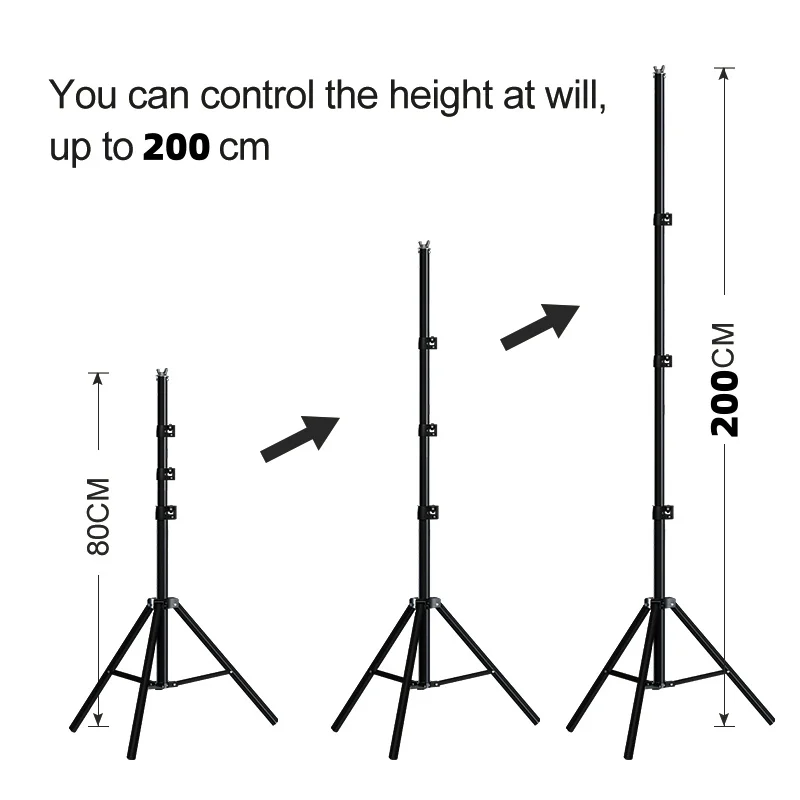 T-Shape Backdrop Stand Kit Background Cloth Video Chroma Key Green Screen Frame Stand Photography Photo Studio Props photo backdrop photo backdrop stands photography auxiliary props