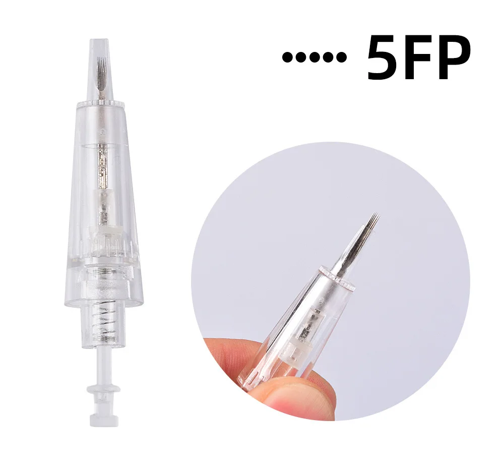 5F- Cartridges-30pcs