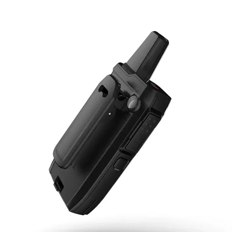 KSUT GZ20 Professional Walkie Talkie 2PCS LED Flashlight Powerful Portable Radio Walkie Talkie Outdoor Site Hotel