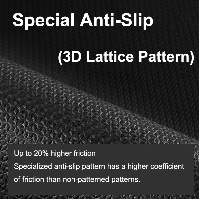 Fish Tank Mat Aquarium Anti-Slip Pad Shock-Absorbing Mute Thickened Turtle Tank Landscaping
