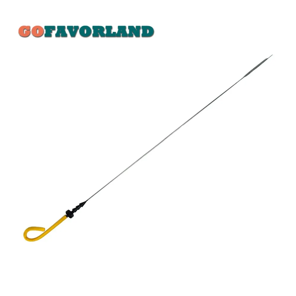 

Engine Oil Level Fluid Dipstick 15301-54080 1530154080 15301 54080 For Hiace LH184 LH174 LH172 For Toyota Hilux LN106 5L 3L