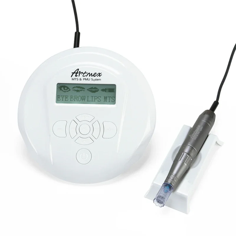 

Лидер продаж, самая современная машинка для перманентного макияжа, машинка для татуировок