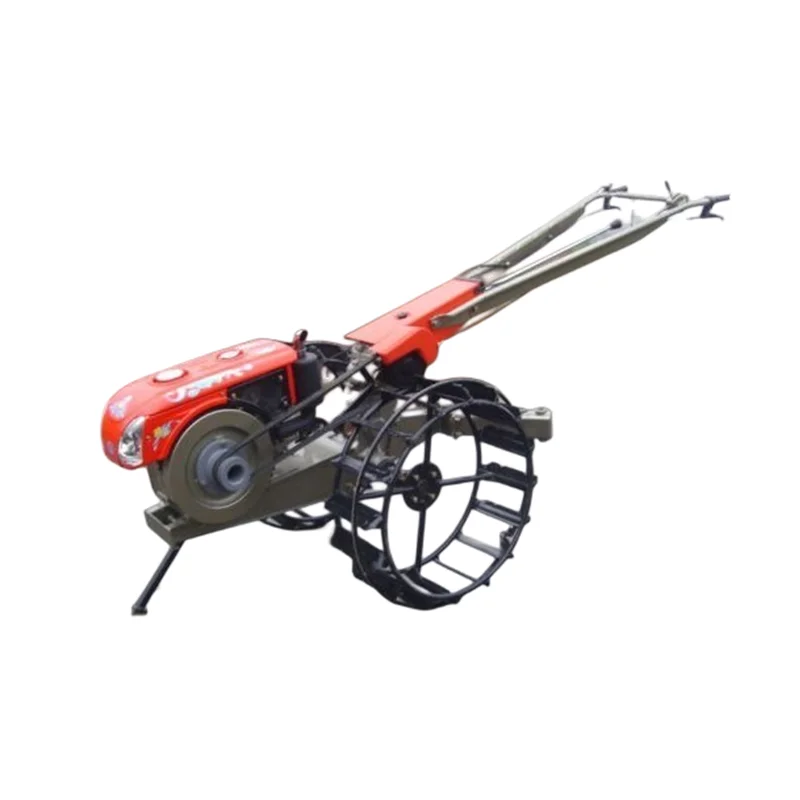 

Высококачественный 2-колесный мини-трактор Kubota NC131 для фермы