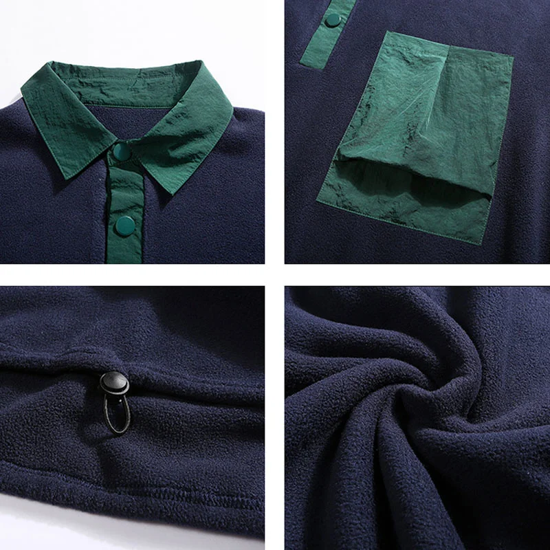 Рисунок 6 - Уличная одежда для мужчин и женщин