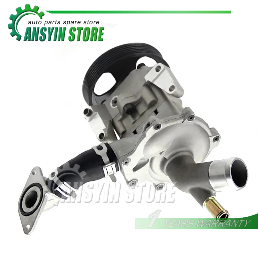 

Auto Parts Power Steering Pump For Bmw Mini Cooper R50 R53 1.4 1.6L 01-06 11517513062 11517510803 04656489AD
