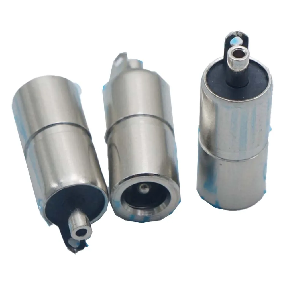 

50pcs/lot DC083 3.5*1.35MM DC-083 socket With grounding feet