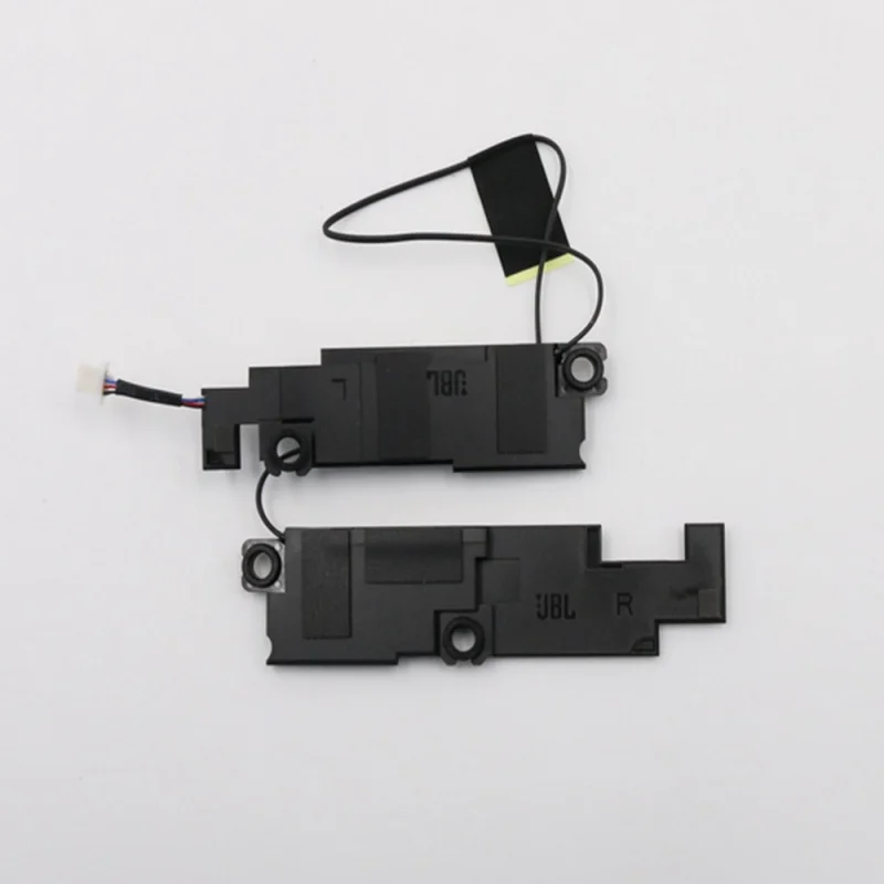 

For Lenovo Ideapad Yoga 730-13IKB Yoga 730-13IWL Audio Speaker Set Left and Right Speaker FRU 5SB0Q58520 PK23000XH10
