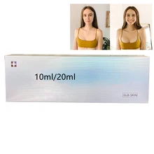 

Crosslinked Hyaluronic Acid Gel for Breast and Buttock Enlargement Moisturizing BB Cream