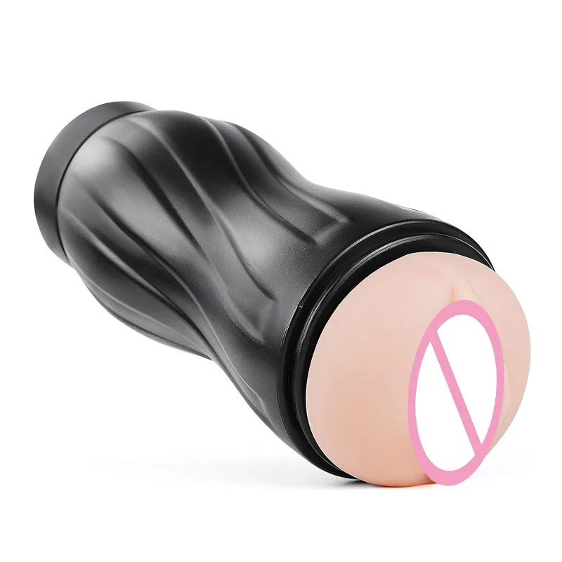 Sex Machine Attachments Male Masturbators Cup 3XLR Connector for Men Realistic Pussy Pocket Cat Adult Sex Toys sex toy male masturbation cup