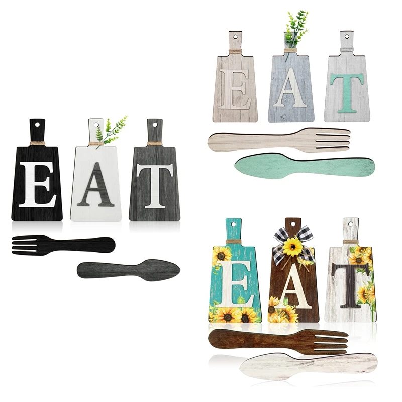 

Разделочная доска для кухни, вилка и ложка для кухни
