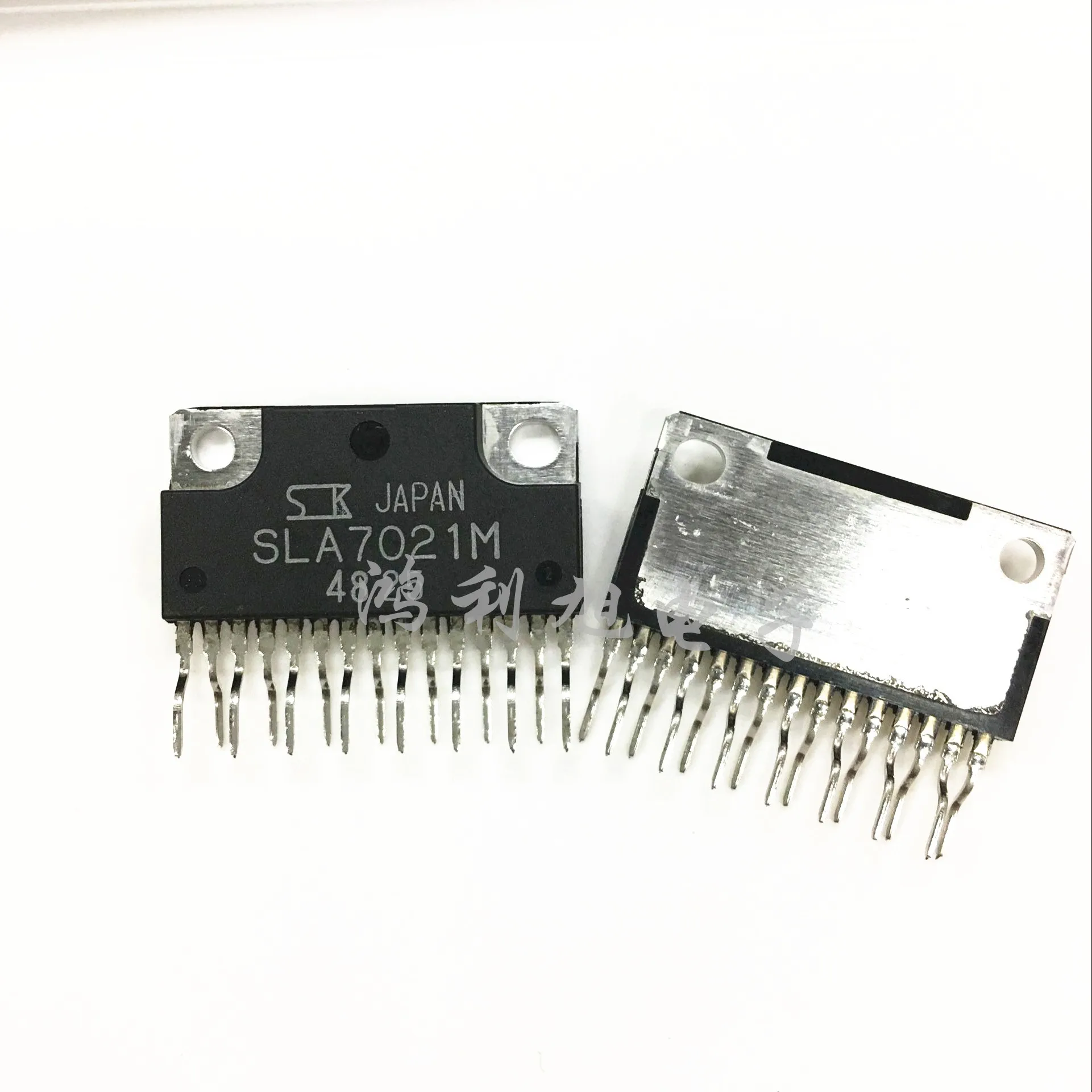 

1 шт./лот SLA7021M SLA7021 ZIP-15 Встроенный однополярный Драйвер IC чип новый оригинальный запас
