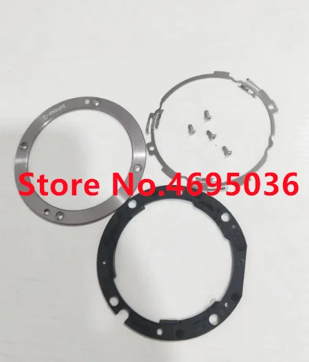 

For Sony ILCE-6000 A6000 Lens E-Mount Mount Bayonet Ring NEW