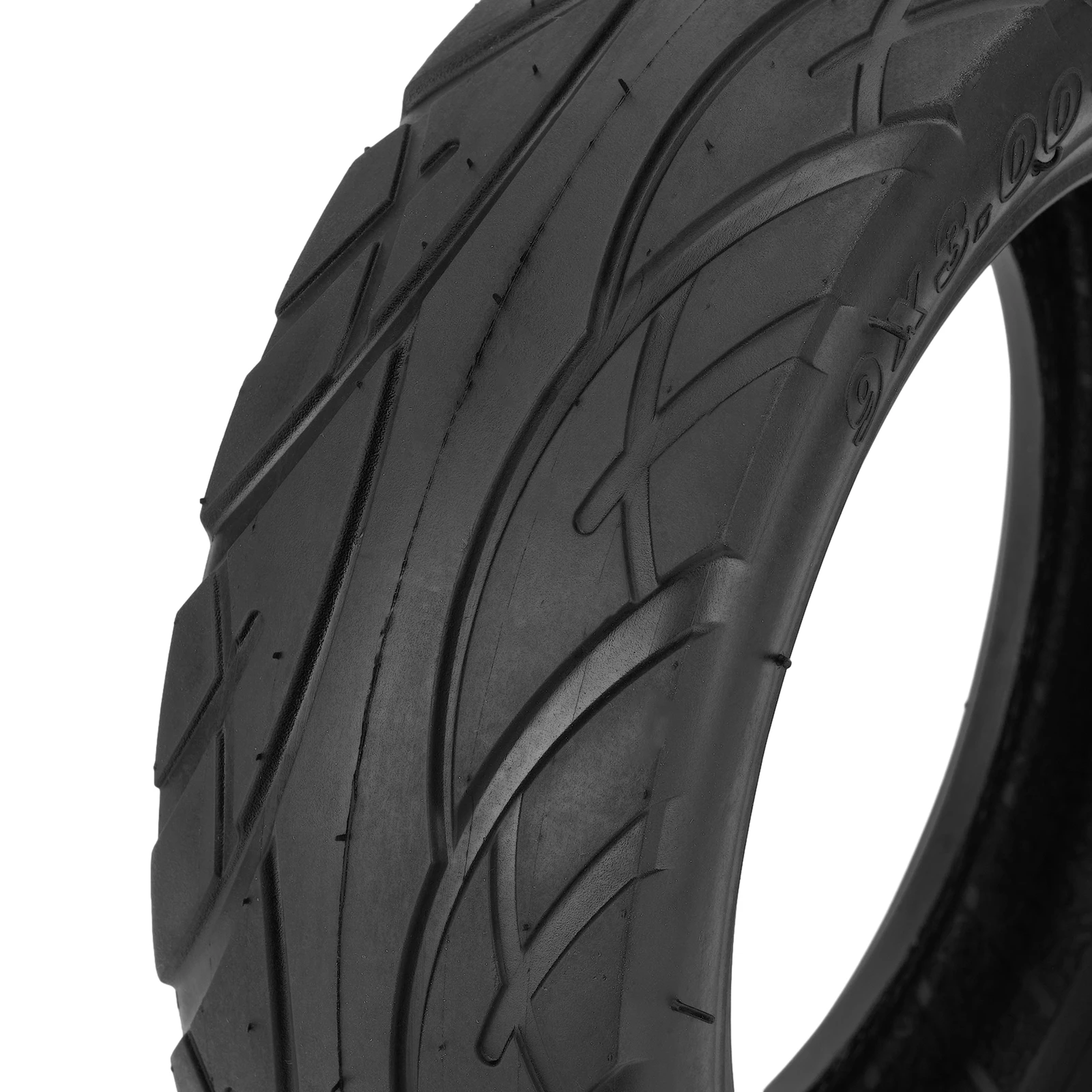 9Inch9x3006TubelessTyre9x306VacuumTyreScooterForElectric