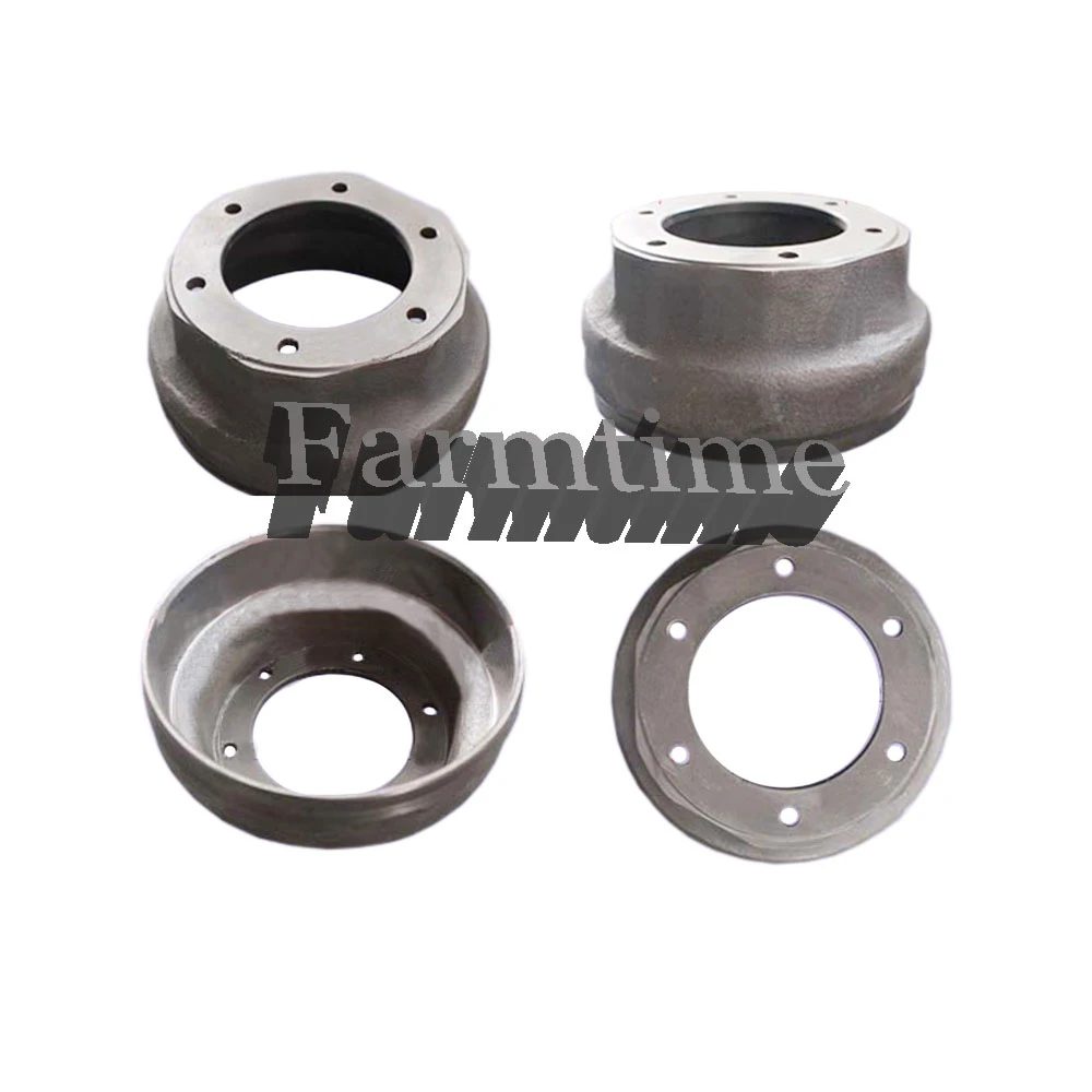 Brake Drum HL1.5T / ZD 24233 02011 HT for Forklift HELI 1 1.8T