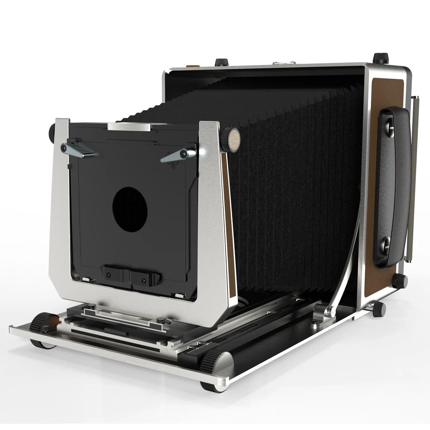 フィルムカメラレンズボードアダプターコンバータ Linhof Technika