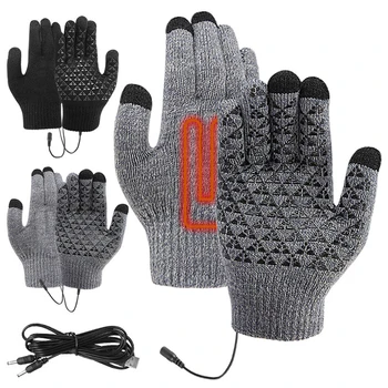 Electric Heated Gloves 1
