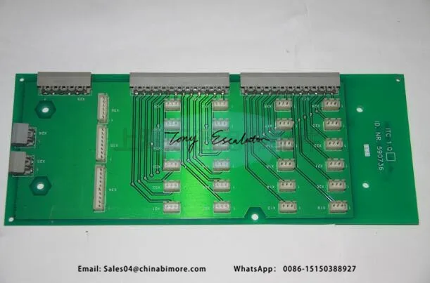 Itc Id Card