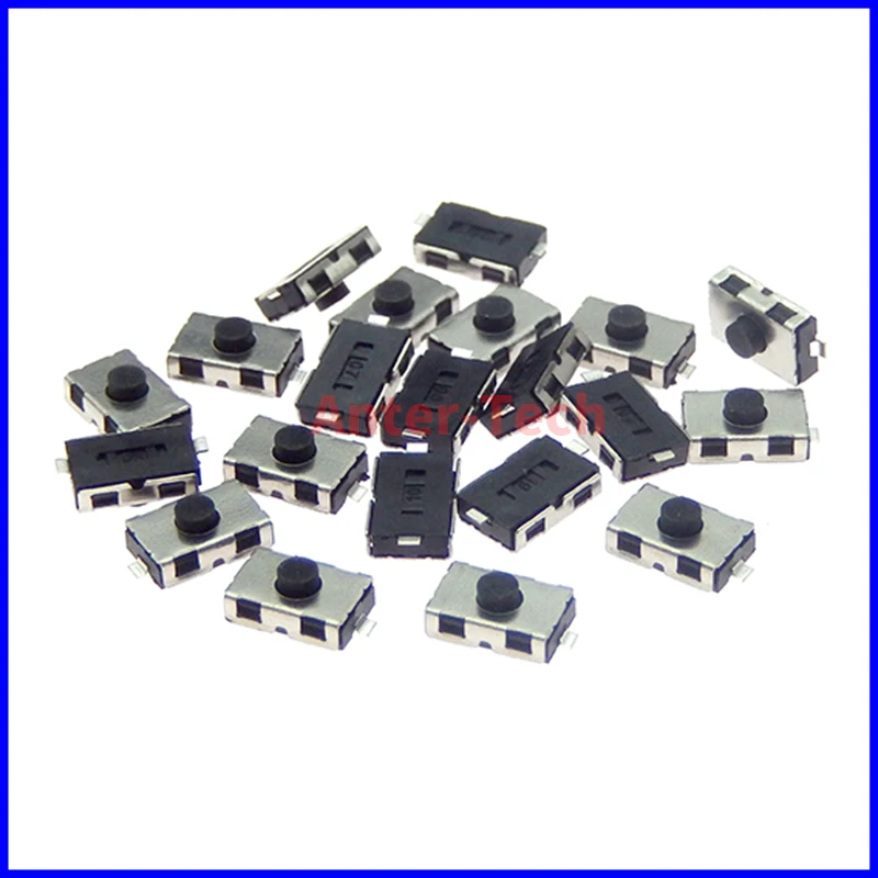 Tamper-Proof Button Cell 96B126 main image 0