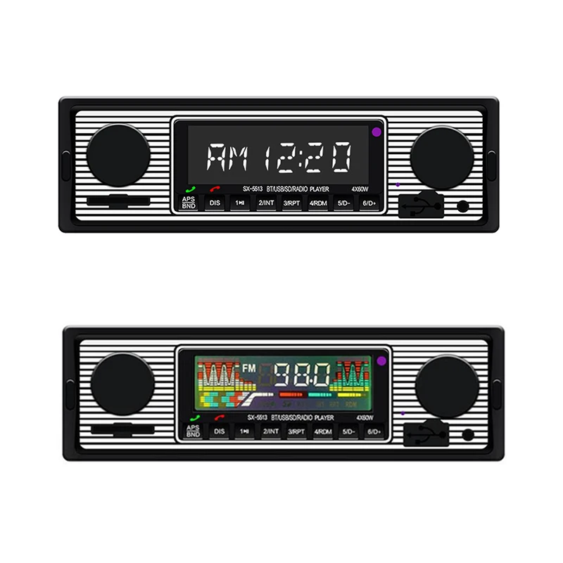 Car Radios