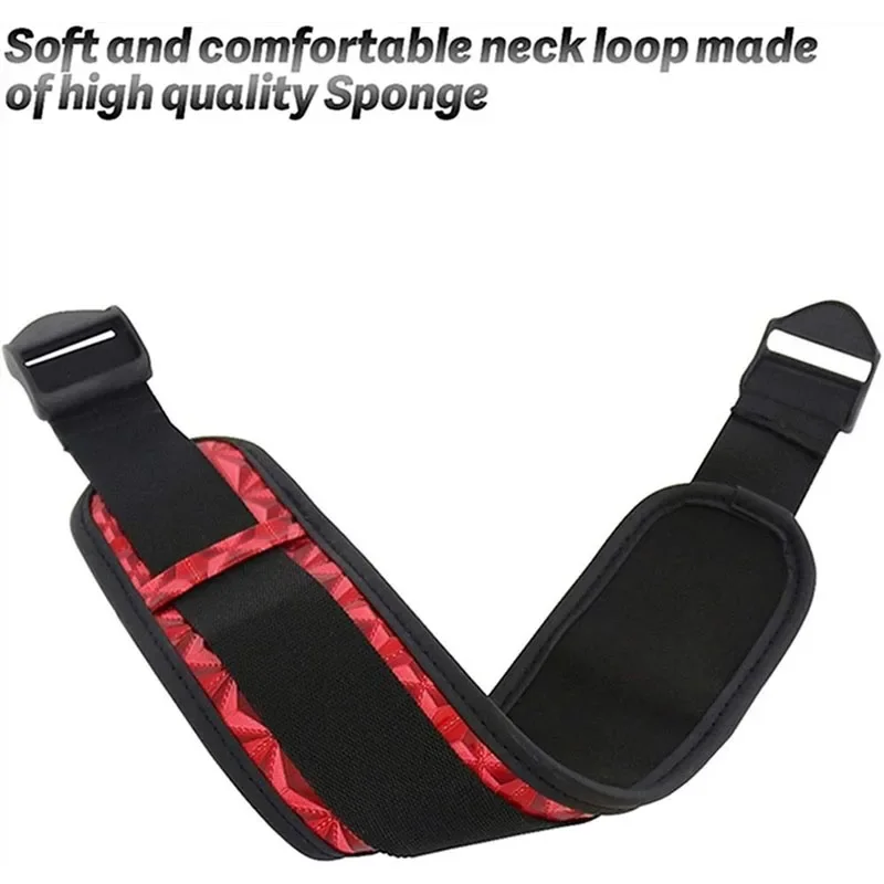 Adjustable Restraint Legs Binding Swing BDSM Sling Set Thigh Game Slave Fetish Toys for Adult Couple Sex Shop