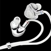 EarAcoustic Audio SPA Hi End MAX wired music Earphones Dynamic Driver In-Ear HiFi IEM High end stage monitoring headphones 4
