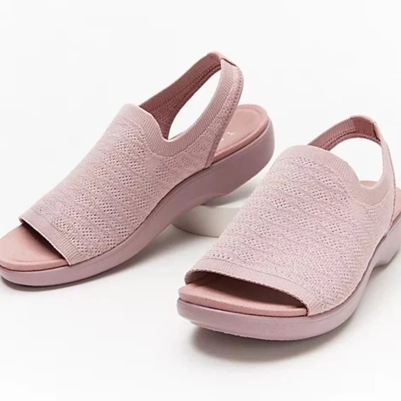 women's shoes women platform sandals roman sandals summer comfortable casual sport sandals women beach wedges sandals