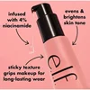 24ml Primer Gel Based Hydrating Face Primer For Smoothing Skin Pore Colorless Primes Long-lasting Hydrating Wear Cosmetics ﻿ 5