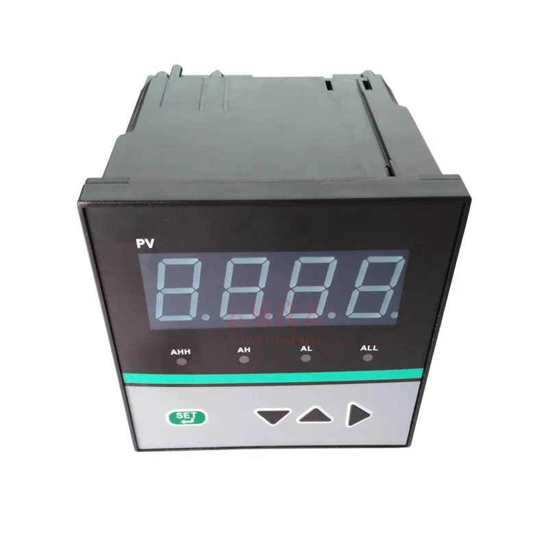 

XMT-705 Intelligent Digital Display Controller