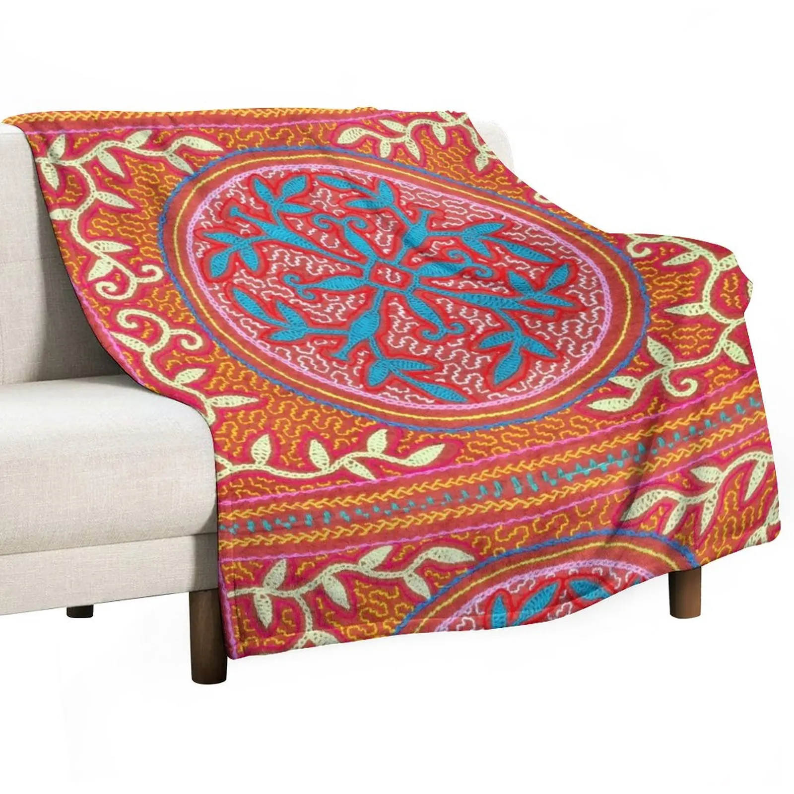 

Iquitos Nights Throw Blanket Sofa Throw Blanket Sofa Quilt Designer Blankets
