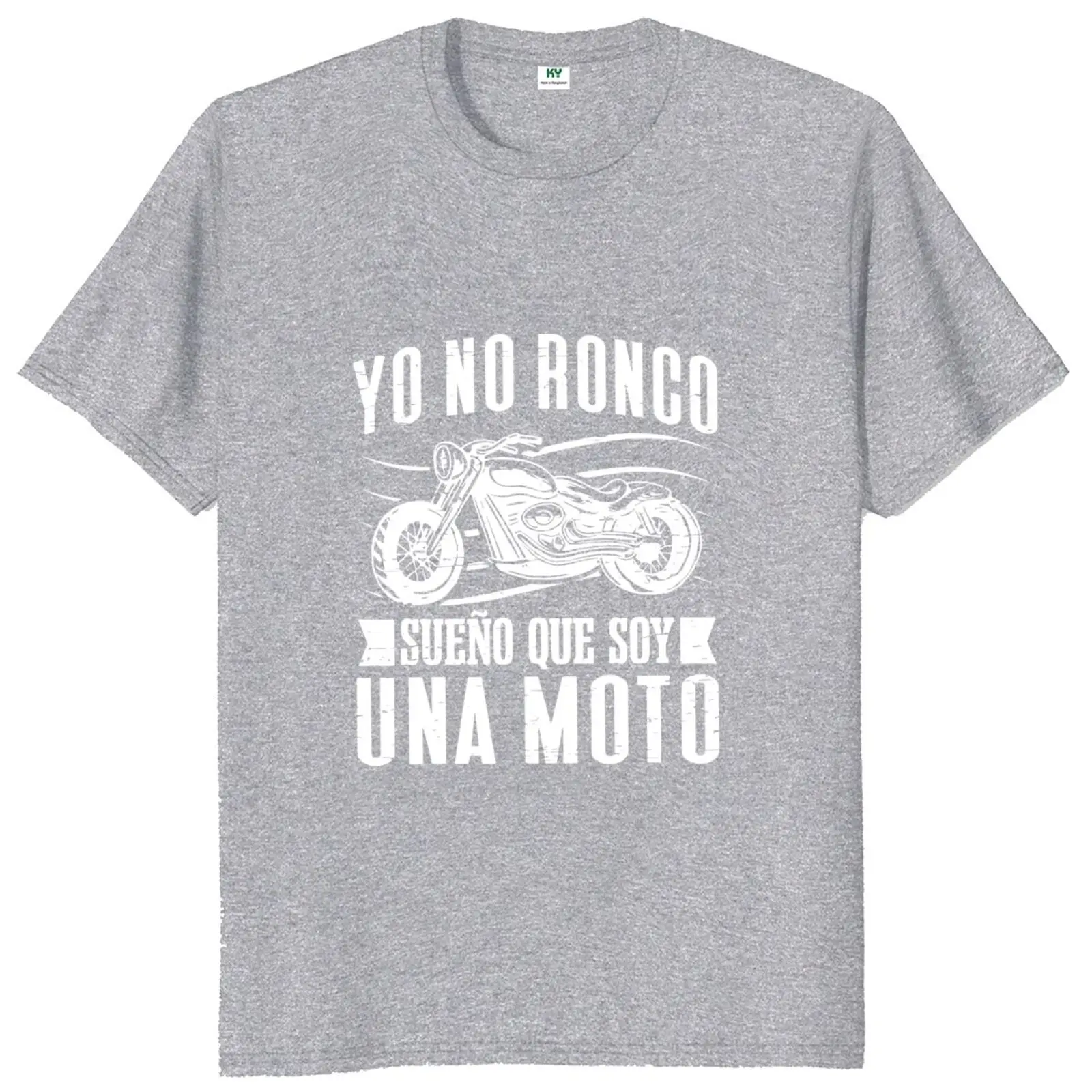T-shirt Man I Can Not I Have Motorcycle, Gift Man Biker, T-shirt Humor,  Christmas Gift Man -  Finland