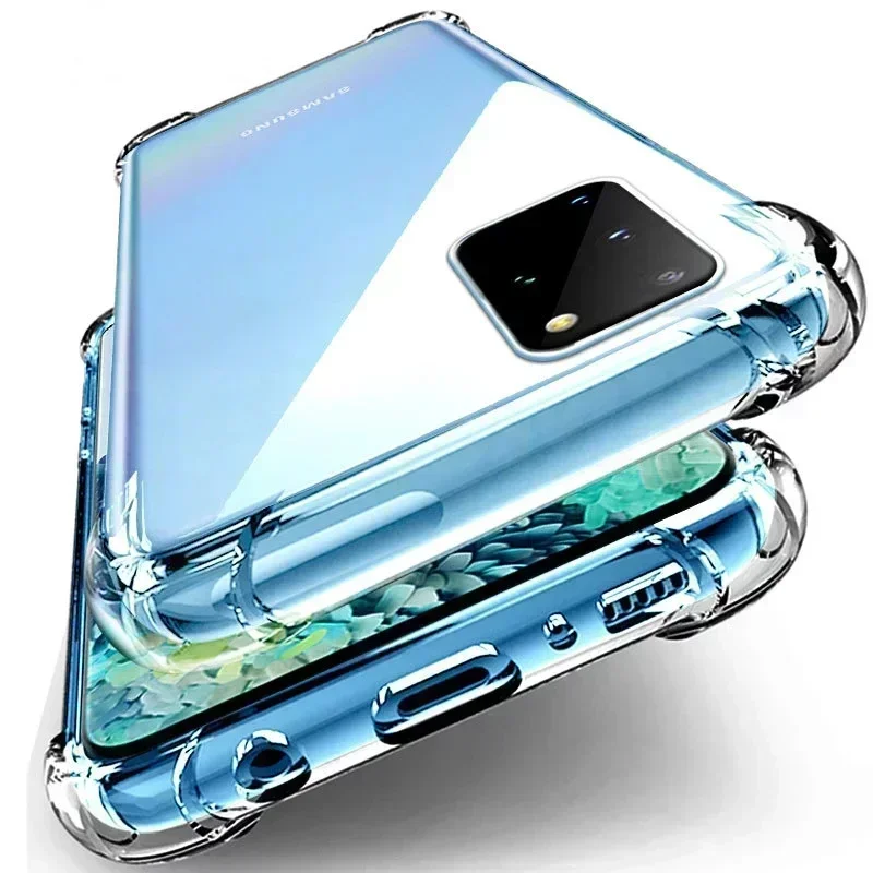 Для Samsung Galaxy A50 A51 A70 A71 A10 A30 S9 S10 S10e S20 S21