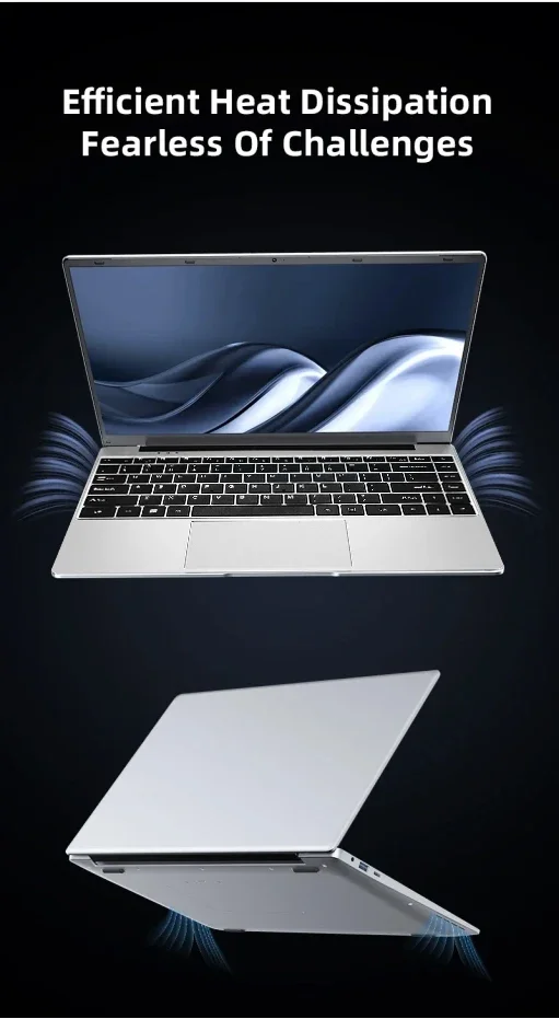 2025 Office Laptop Windows 11 Pro intel core i7-7500U Laptop