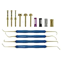 Kit d'artificiel évation pour Implant Dentaire, Bouchon de Perçage, Instrument de Levage des Sinus 2