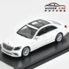 KING MODEL 1:64 S65 Diecast Model Car 1