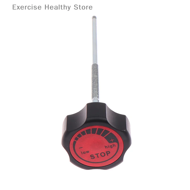 Exercise Bike Resistance Bar Lightweight Portable Resistance Knob For Indoor Bikes Gym Stationary Bike Exercise Machines 2