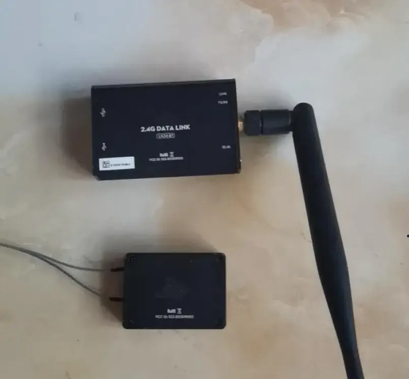 Bluetooth Module Dji Ipad Ground Station Datalink LK24-BT DATALINK