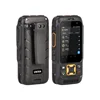 UNIWA F30S Dual Version 4G POC Walkie Talkie Zello Rugged Smartphone   Android 8.1 Mobile Phone 2.8Inch 1GB+8GB 13MP 4000mAh NFC 3