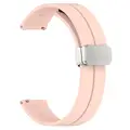 Pink-silver