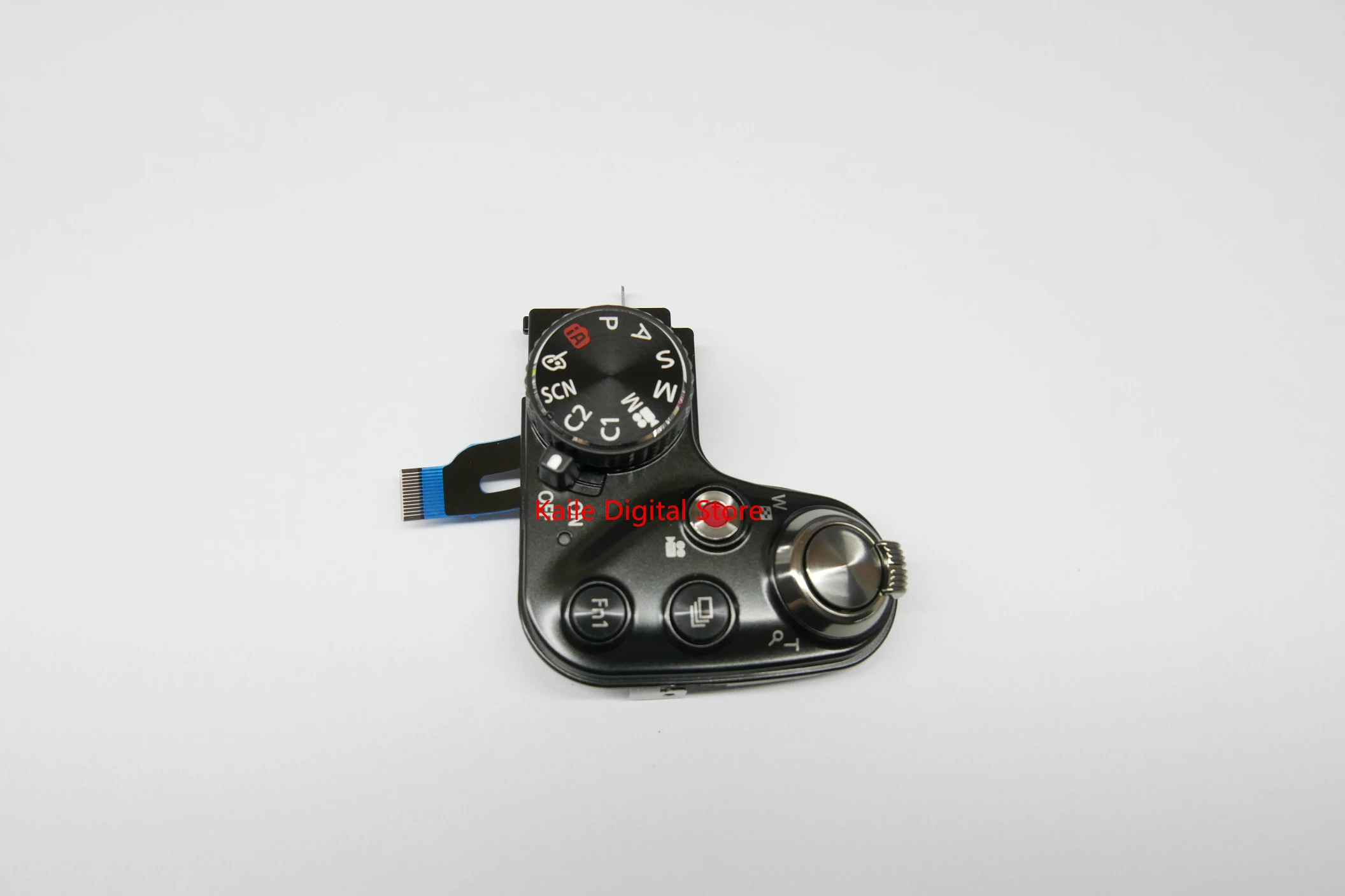 

Новая запасная часть для Leica V-LUX4 Верхняя Крышка блока питания переключатель масштабирования кнопка переключения модели
