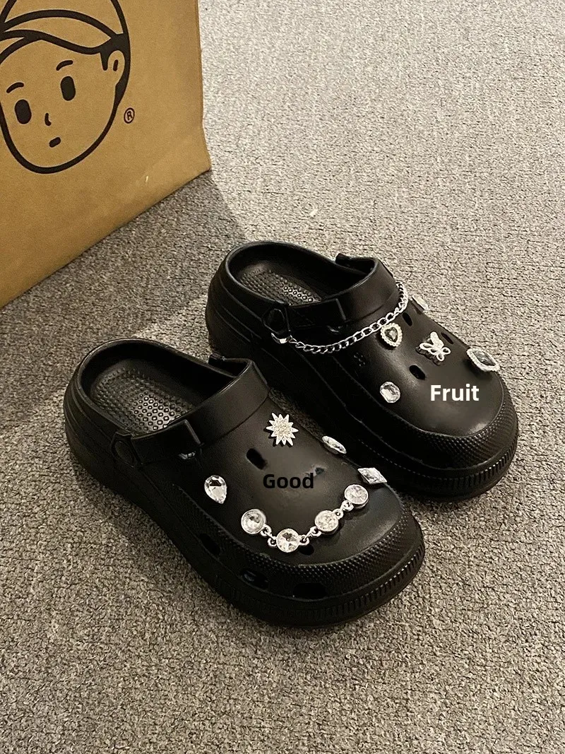 Black-love butterfly