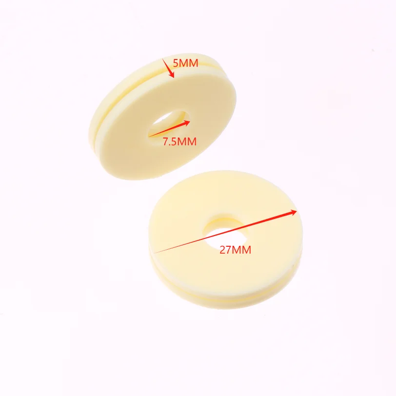 Support d'hélice tendon de bœuf pour DJI T20P/T25/T40/T50 - Lot de 10