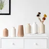 Simple Ceramic Vase Dining Table Decorations Wedding Decorations Nordic Home Living Room Decorations Vase 3